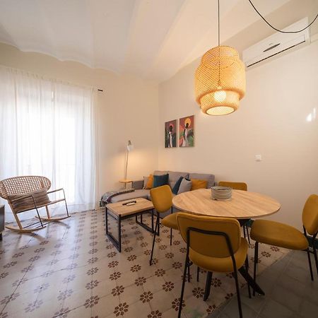 Alleanza, Aires De Guadalquivir Sevilla Dış mekan fotoğraf