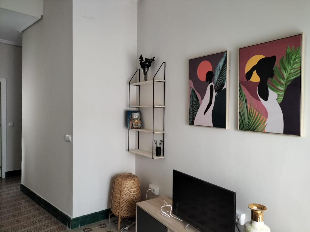 Alleanza, Aires De Guadalquivir Sevilla Dış mekan fotoğraf