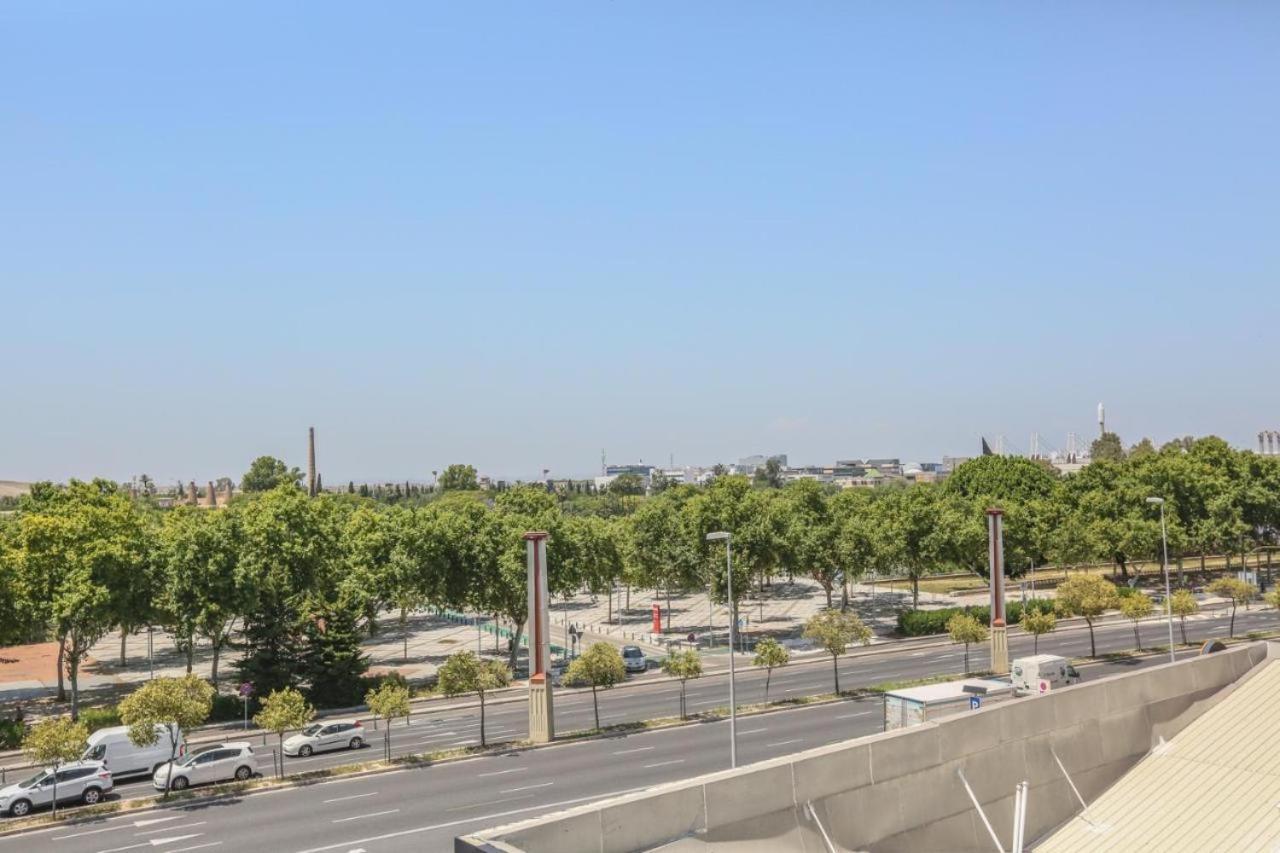 Alleanza, Aires De Guadalquivir Sevilla Dış mekan fotoğraf