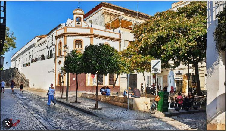 Alleanza, Aires De Guadalquivir Sevilla Dış mekan fotoğraf